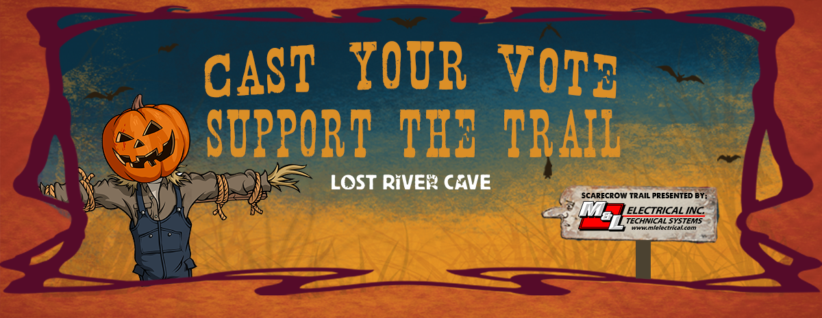 Lost River Cave